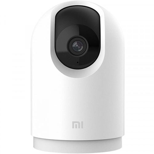 IP-камера Xiaomi Mi Smart Camera Pro PTZ Version MJSXJ06CM - фото 1 - id-p184386700