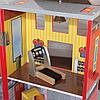 Кукольный домик KidKraft Здание спасательной службы 63239, фото 3