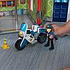 Кукольный домик KidKraft Здание спасательной службы 63239, фото 4