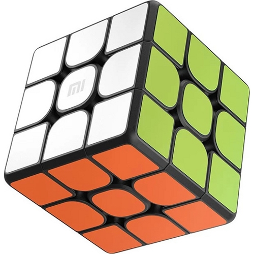 Умный кубик Рубика Smart Rubik'S Cube XMMF01JQD - фото 1 - id-p184391705