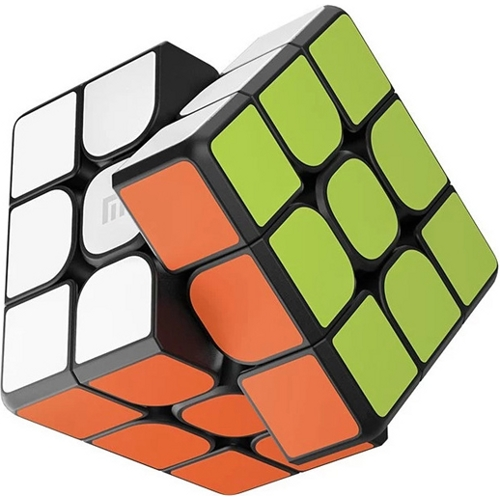 Умный кубик Рубика Smart Rubik'S Cube XMMF01JQD - фото 2 - id-p184391705