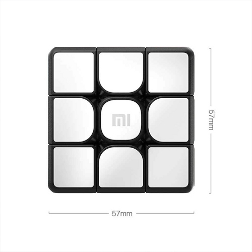 Умный кубик Рубика Smart Rubik'S Cube XMMF01JQD - фото 4 - id-p184391705