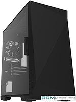 Корпус Zalman Z1 Iceberg Black