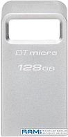 USB Flash Kingston DataTraveler Micro USB 3.2 Gen 1 128GB