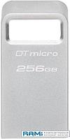 USB Flash Kingston DataTraveler Micro USB 3.2 Gen 1 256GB