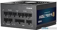 Блок питания Zalman TeraMax 850W ZM850-TMX