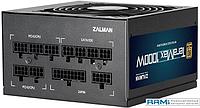 Блок питания Zalman TeraMax 1200W ZM1200-TMX