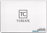 SSD Team T-Create Classic 1TB T253TA001T3C601