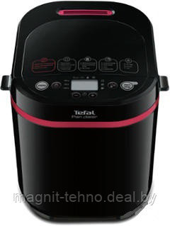 Хлебопечка Tefal PF220838 - фото 1 - id-p184393244