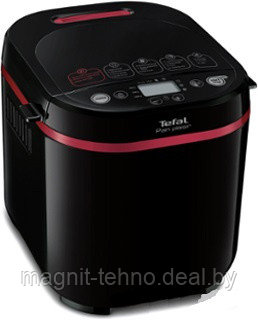 Хлебопечка Tefal PF220838 - фото 2 - id-p184393244