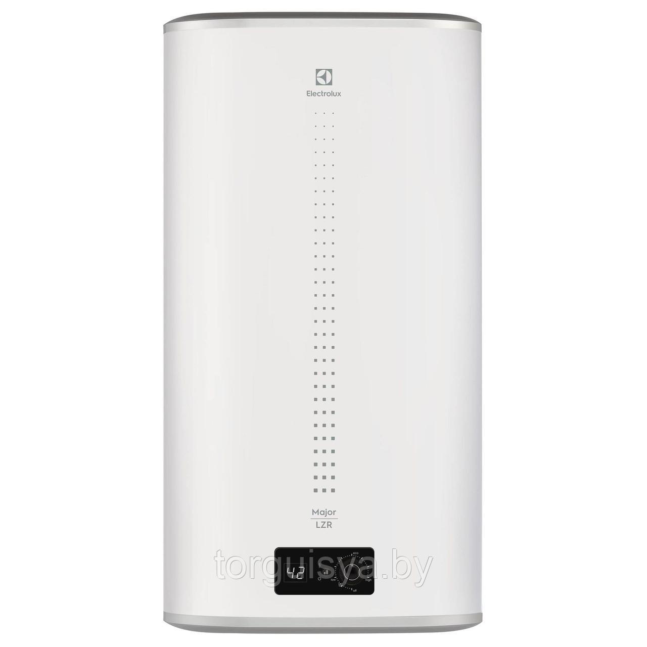 Водонагреватель Electrolux EWH 50 Major LZR 3