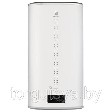 Водонагреватель Electrolux EWH 50 Major LZR 3, фото 2