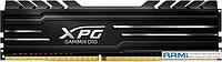 Оперативная память A-Data GAMMIX D10 8GB DDR4 PC4-25600 AX4U32008G16A-SB10