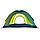 3-х местная туристическая палатка MirCamping 210х190х140 см, фото 3