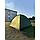 3-х местная туристическая палатка MirCamping 210х190х140 см, фото 5