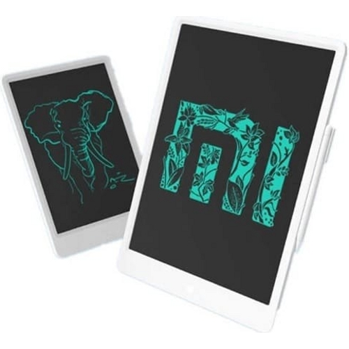 Графический планшет для рисования Xiaomi Mijia LCD Small Blackboard 13.5 XMXHB02WC - фото 3 - id-p184393720