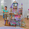 Кукольный домик KidKraft Зачарованный Замок с мебелью 10153, фото 6
