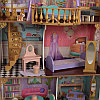 Кукольный домик KidKraft Зачарованный Замок с мебелью 10153, фото 4