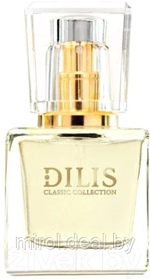 Духи Dilis Parfum Dilis Classic Collection №16 - фото 1 - id-p184395375