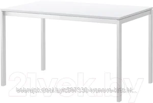 Обеденный стол Ikea Мельторп 792.272.89