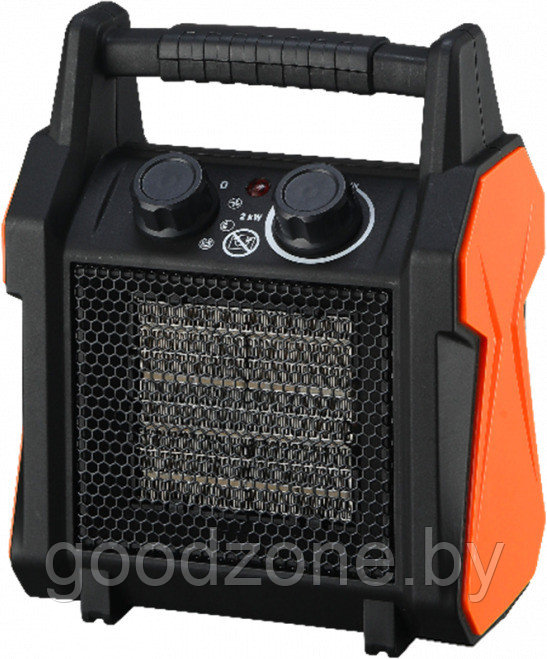 Тепловентилятор Sturm FH2034CQ