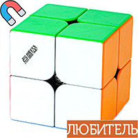 Кубик DianSheng 2x2 S2M