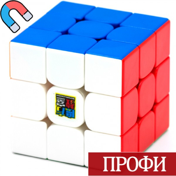 Кубик MoYu RS3M Maglev 2021 - фото 1 - id-p170437614