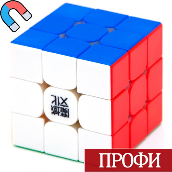Кубик MoYu WeiLong WR M 2021 - фото 1 - id-p170655580