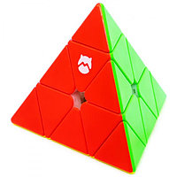 Головоломка Gan Monster Go Pyraminx