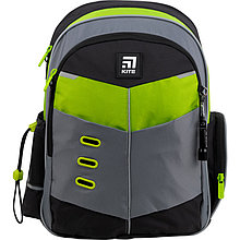 Рюкзак Kite Education Green Lime K22-771S-3