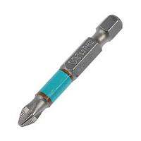 Бита Ritter WP PH 2x50 мм магнитные (сталь S2) (30 шт. в пластиковой коробке)