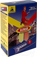 Клей эпоксидный Эпокси Универсал №7 110 мл