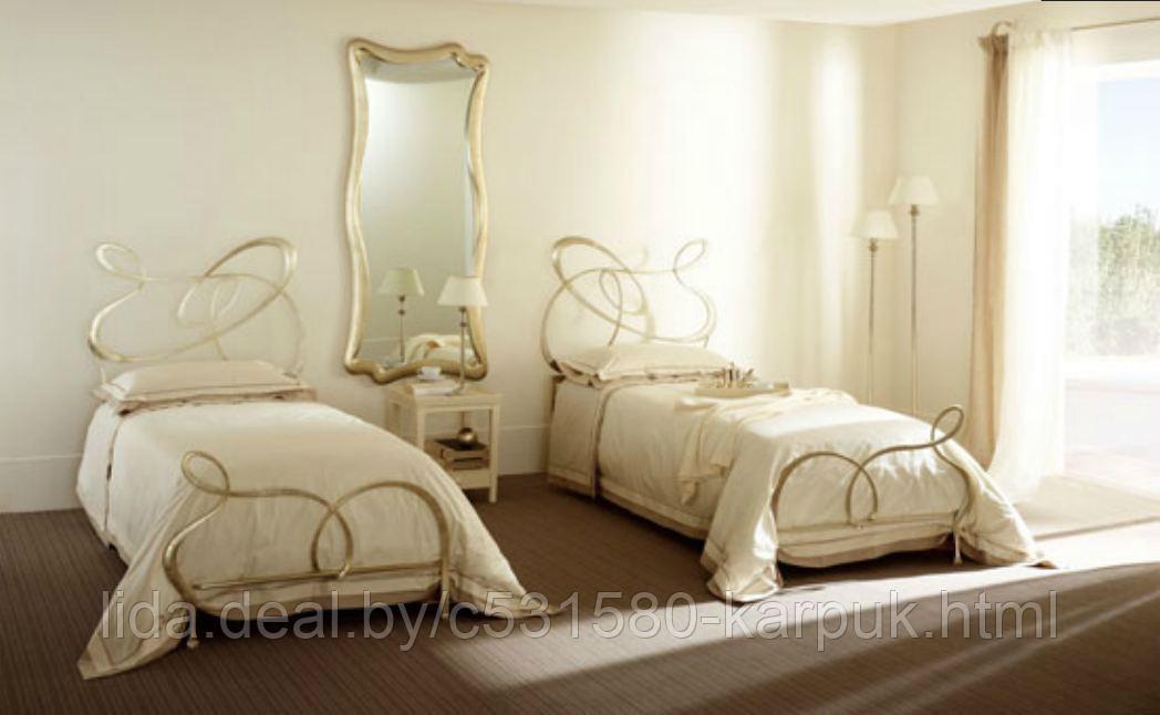Кованые кровати,мебель - фото 1 - id-p184412212
