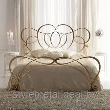 Кованые кровати,мебель - фото 3 - id-p184412212