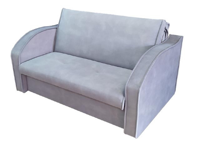 Малогабаритный диван-кровать Мартин - фото 1 - id-p178664641