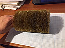 Щётка латунная  БЕЛМАШ (брашировка 100х130х16мм), фото 4