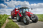 Сельхозшина 14.9/13-30 10PR TR-60 TT 135/A6 STARMAXX, фото 3