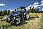 Сельхозшина 14.9/13-30 10PR TR-60 TT 135/A6 STARMAXX, фото 4