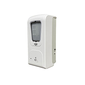 Дозатор сенсорный автоматический HOR-DE-006B для жидкого мыла, антисептика, дезсредств (капля), 1 л