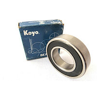 Подшипник 6200-2RS 10-30-9 "KOYO"