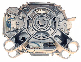 Двигатель стиральной машины Атлант 50С, 60С, 70С серий,  1ВА6738-2-0023-01, фото 2