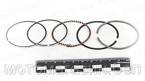 Кольца поршневые 4T d=65,5mm 169FML (CB200)