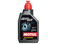 Масло Motul GEARBOX 80W90 трансмиссионное минеральное, 1 литр