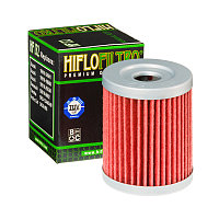 Фильтр масляный HF 132