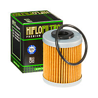 Фильтр масляный HF 157