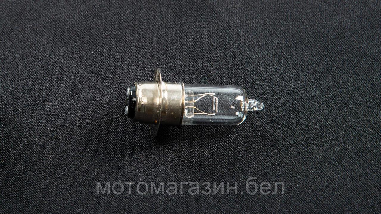Лампа 12v35w35w 15d1 (галоген) - фото 1 - id-p184416232