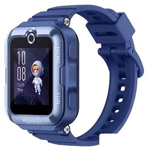 Умные часы Huawei Watch Kids 4 Pro (синий)