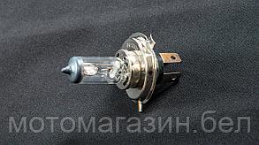 Лампа 12v25w25w H4 (галоген)