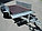 Прицеп СТАРТ A2012 Самосвал + Электропроводка, Брызговики, Тент, Каркас 50 см + 3 Бонуса, фото 9