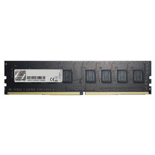 Оперативная память G.Skill Value 8GB DDR4 PC4-19200 [F4-2400C15S-8GNT]
